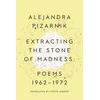 KNYGA Alejandra Pizarnik Extracting the Stone of Madness