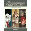 KNYGA Alejandro Jodorowsky Jodorowsky Library: Book Six