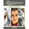 KNYGA Alejandro Jodorowsky Jodorowsky Library: Book Four