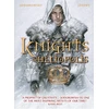 KNYGA Alejandro Jodorowsky Knights of Heliopolis