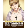 KNYGA Alejandro Jodorowsky Madwoman of the Sacred Heart