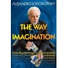 KNYGA Alejandro Jodorowsky Way of Imagination