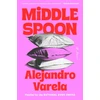 KNYGA Alejandro Varela Middle Spoon