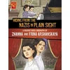 KNYGA Aleksandar Sotirovski Hiding from the Nazis in Plain Sight