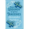 KNYGA Aleksandr Sergeyevich Pushkin Boris Godunov and Little Tragedies
