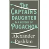 KNYGA Aleksandr Sergeyevich Pushkin Captain's Daughter