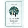 KNYGA Aleksandr Sergeyevich Pushkin Captain's Daughter