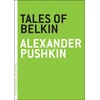 KNYGA Aleksandr Sergeyevich Pushkin Tales of Belkin