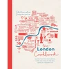 KNYGA Aleksandra Crapanzano London Cookbook