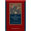 KNYGA Aleksandra Wenta Vajrabhairava Tantra