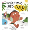 KNYGA Alessandra Requena Boy Who Cried Poo