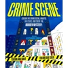 KNYGA Alessandra Santelli Crime Scene