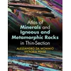 KNYGA Alessandro Da Mommio Atlas of Minerals and Igneous and Metamorphic Rocks in Thin-Section