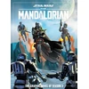 KNYGA Alessandro Ferrari Star Wars: The Mandalorian Season Three Graphic Novel