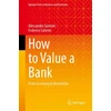 KNYGA Alessandro Santoni How to Value a Bank