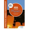 KNYGA Alessio Bernardelli Practice makes permanent: 450+ questions for AQA A-level Physics