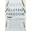 KNYGA Alessio Fasano Gluten Freedom