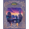 KNYGA Alex Acks World of Warcraft: Exploring Azeroth - Islands and Isles