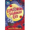 KNYGA Alex Bell Explorers at Stardust City