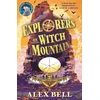 KNYGA Alex Bell Explorers on Witch Mountain