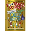 KNYGA Alex Bellos Football School: The Greatest Ever Quiz Book