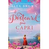 KNYGA Alex Brown Postcard from Capri
