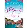 KNYGA Alex Brown Postcard from Italy