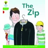 KNYGA Alex Brychta Oxford Reading Tree: Level 2: Floppy's Phonics Fiction: Pack of 6