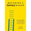 KNYGA Alex Budak Becoming a Changemaker