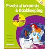 KNYGA Alex Byrne Practical Accounts & Bookkeeping in easy steps