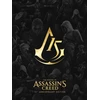 KNYGA Alex Calvin Making of Assassin's Creed: 15th Anniversary