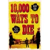 KNYGA Alex Cox 10,000 Ways to Die