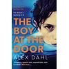 KNYGA Alex Dahl Boy at the Door
