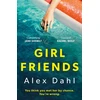 KNYGA Alex Dahl Girl Friends