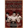 KNYGA Alex Daley Fighting Men of London