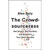 KNYGA Alex Daly Crowdsourceress