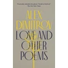 KNYGA Alex Dimitrov Love and Other Poems