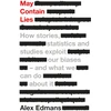 KNYGA Alex Edmans May Contain Lies