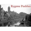 KNYGA Alex F Young Bygone Peebles