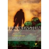 KNYGA Alex Fairburn Frankenstein: York Notes GCSE - for 2026, 2027 exams