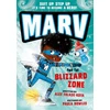KNYGA Alex Falase Koya Marv and the Blizzard Zone: from the multi-award nominated Marv series