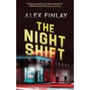 KNYGA Alex Finlay Night Shift