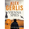 KNYGA Alex Gerlis Vienna Spies