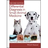 KNYGA Alex Gough Differential Diagnosis in Small Animal Medicine