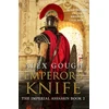 KNYGA Alex Gough Emperor's Knife