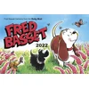 KNYGA Alex Graham Fred Basset Yearbook 2022
