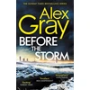 KNYGA Alex Gray Before the Storm