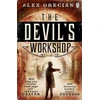 KNYGA Alex Grecian Devil's Workshop