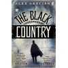 KNYGA Alex Grecian Juodas Country