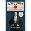 KNYGA Alex Horne Bring Me The Head Of The Taskmaster, 101 next-level tasks (and clues) that will lead one ordinary person to some extraordinary Taskmaster treasure